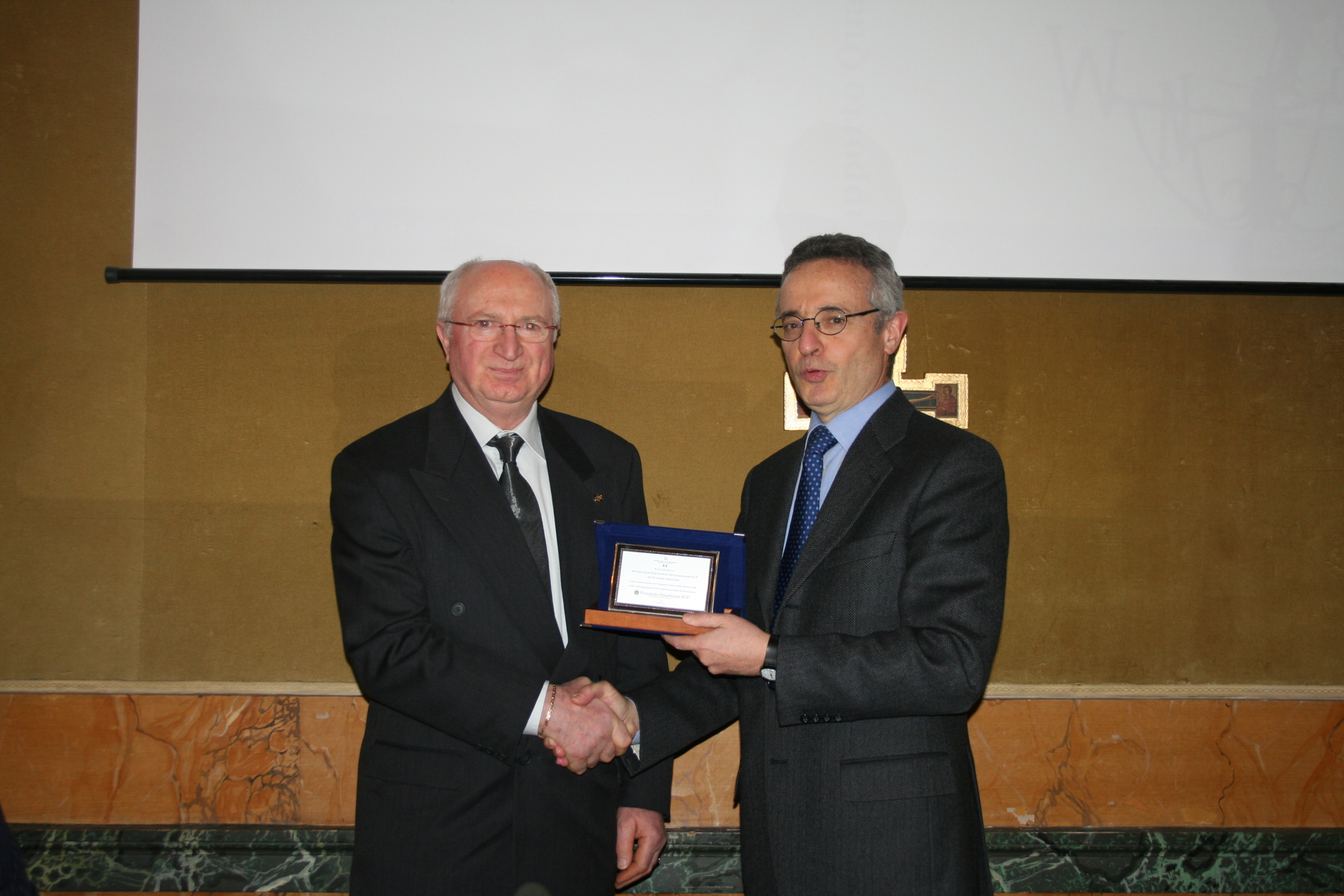 Anteprima DOP II/2011