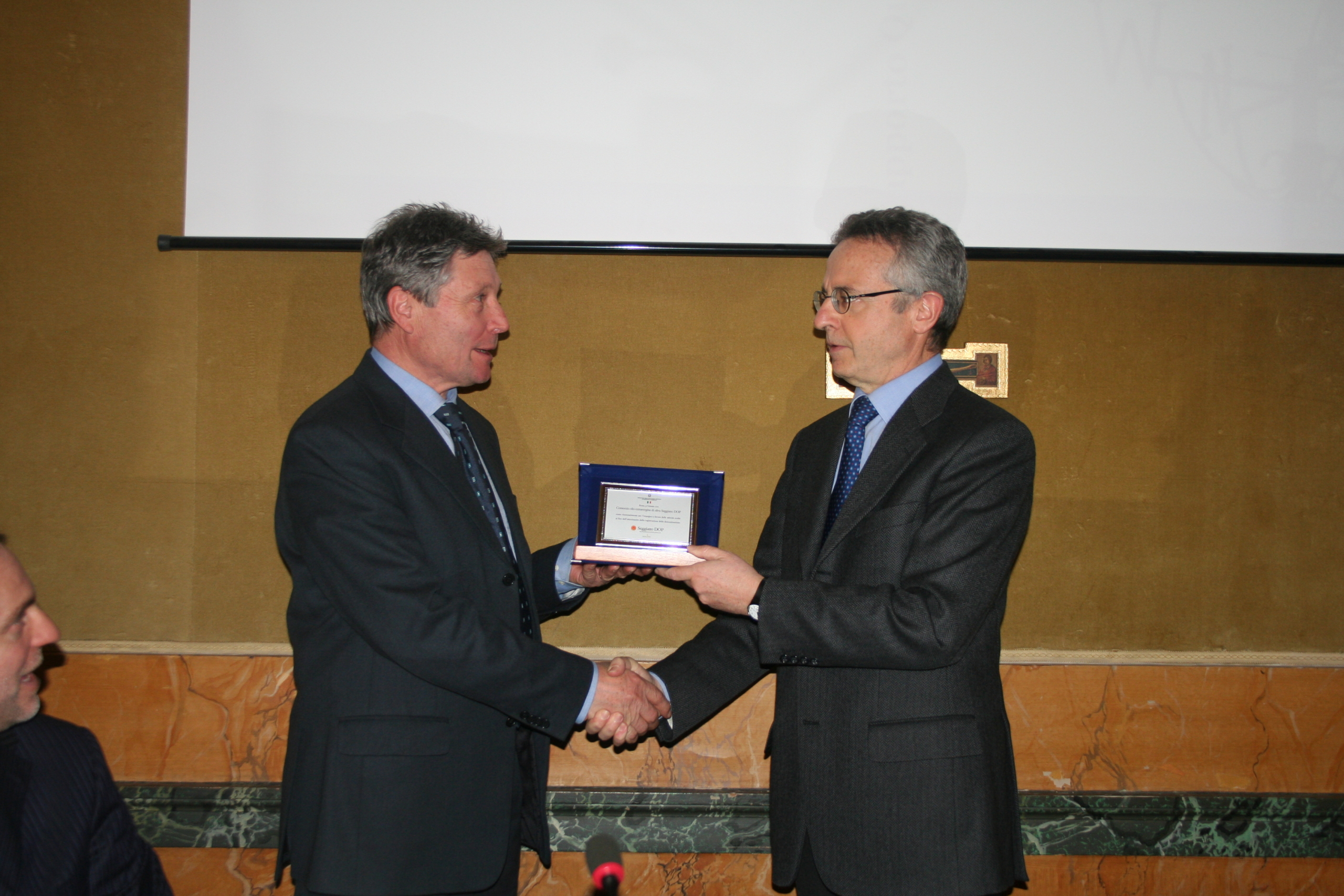Anteprima DOP II/2011
