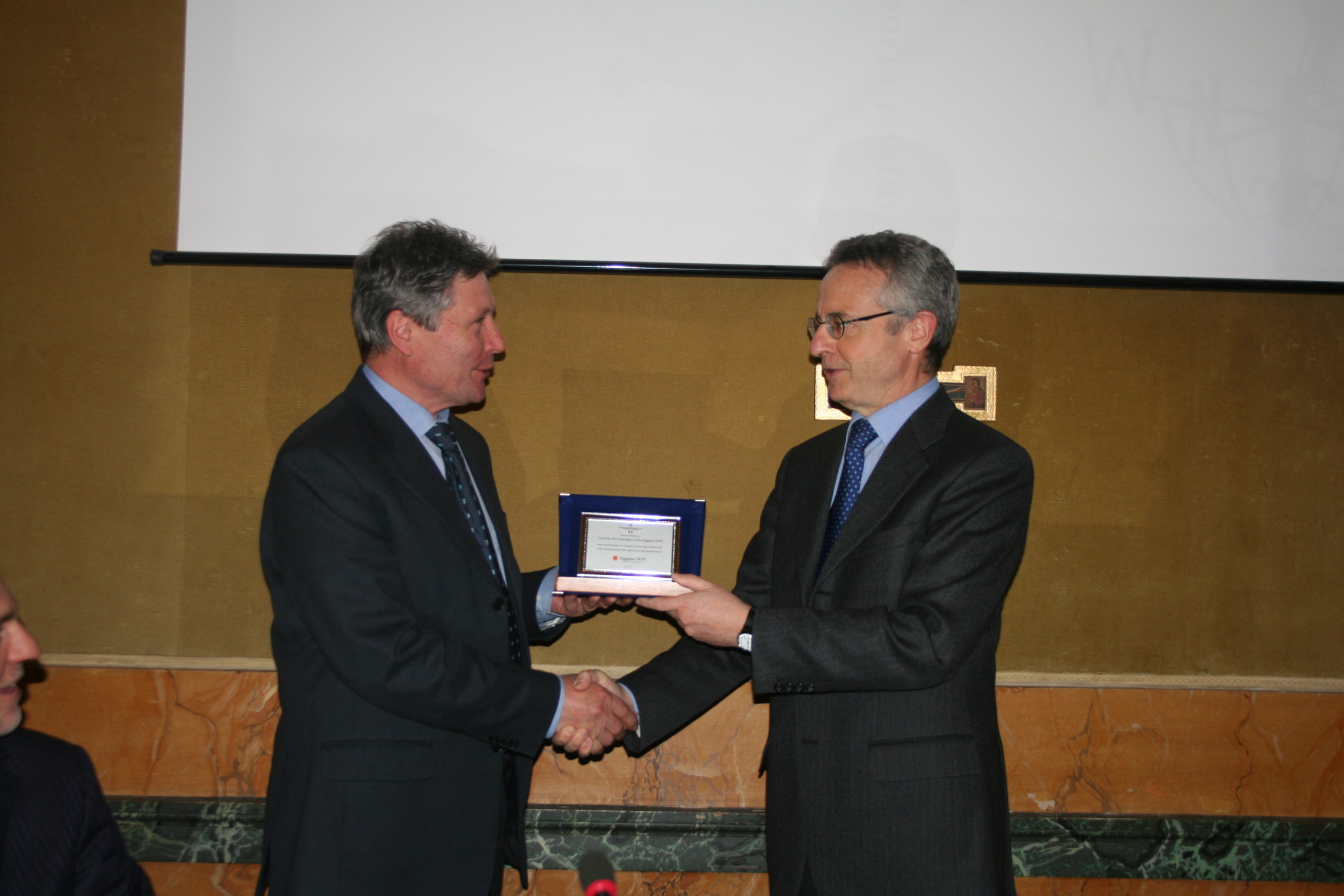 Anteprima DOP II/2011