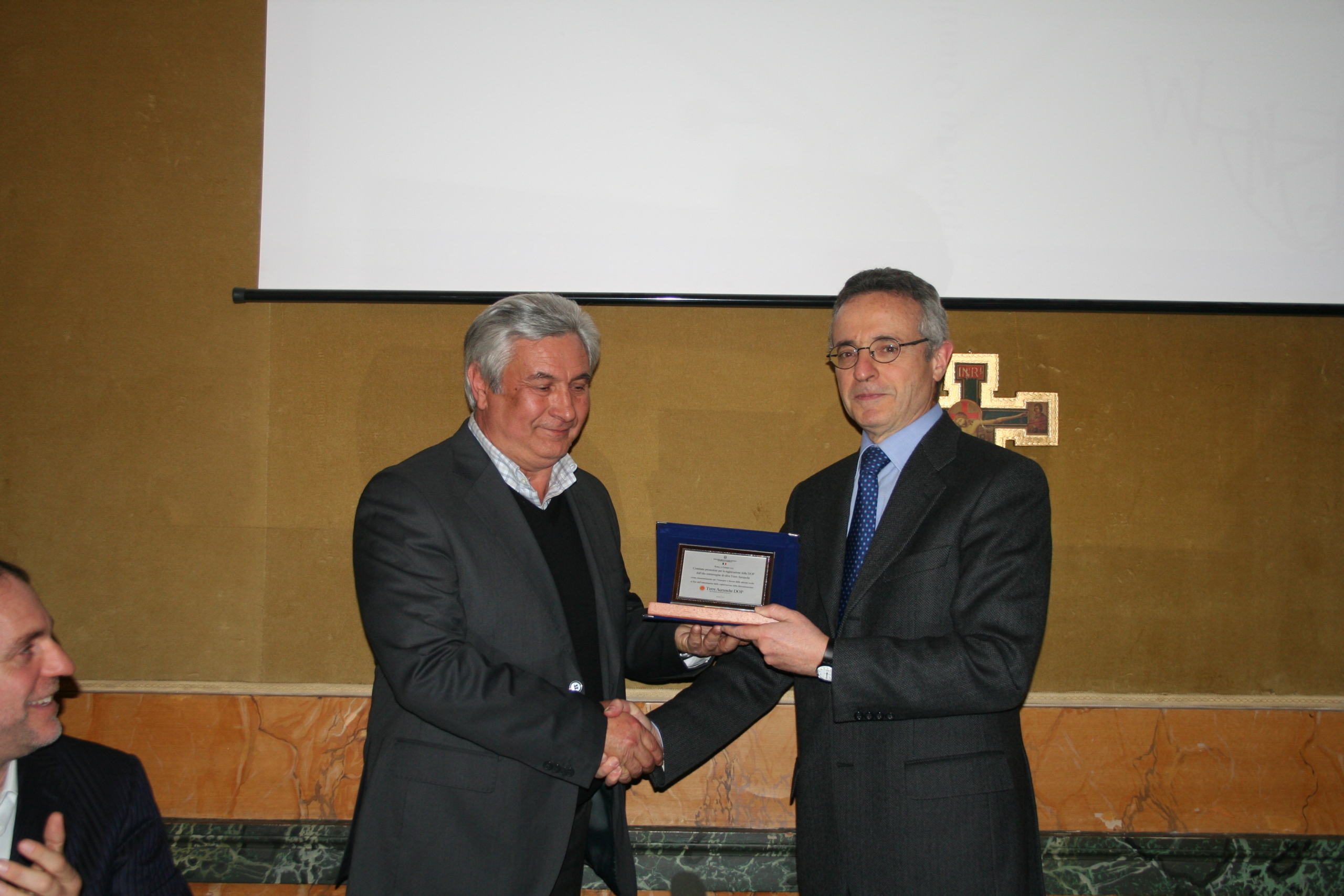Anteprima DOP II/2011