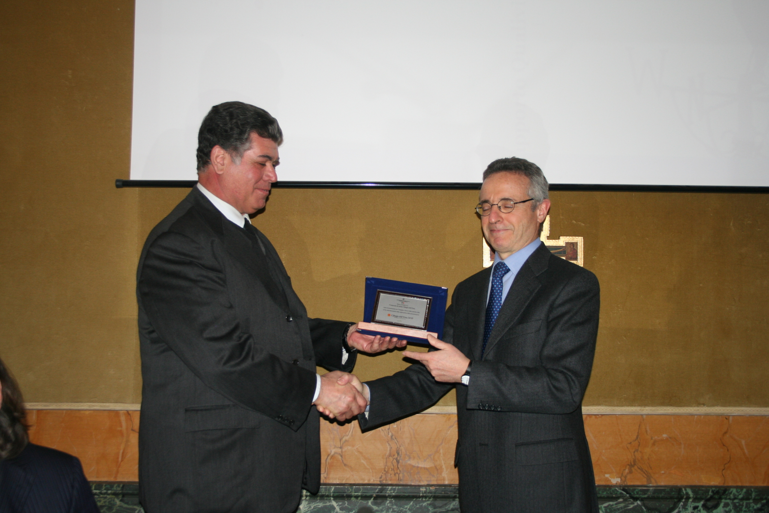 Anteprima DOP II/2011