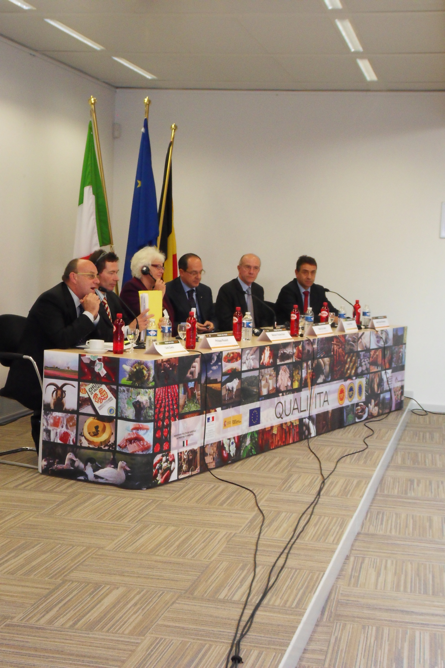 IV Forum