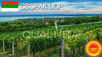 Csopak DOP - Ungheria