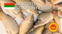 Akasztói Szikiponty DOP - Ungheria