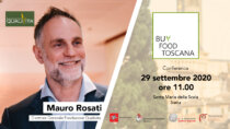 BuyFood Toscana: Qualivita con la Regione Toscana per promuovere DOP IGP
