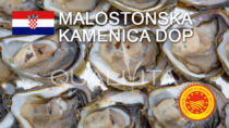 Malostonska Kamenica DOP - Croazia