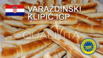 Varaždinski Klipič IGP - Croazia
