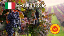 Friuli DOP - Italia