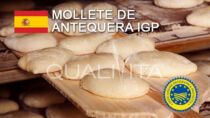 Mollete de Antequera IGP - Spagna