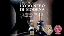 Presentazione del Libro "Il Balsamico - L’Oro Nero di Modena"