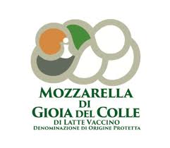 Mozzarella di Gioia del Colle DOP