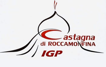 Castagna di Roccamonfina PGI