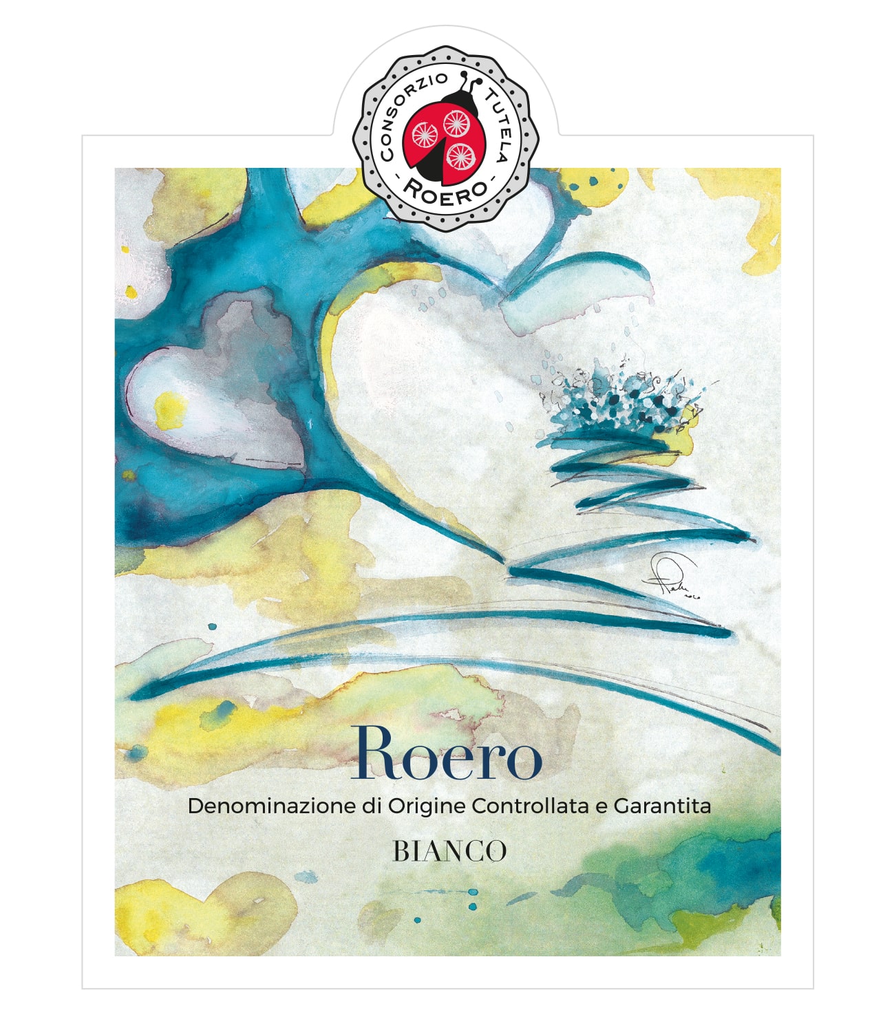 Roero DOP Bianco
