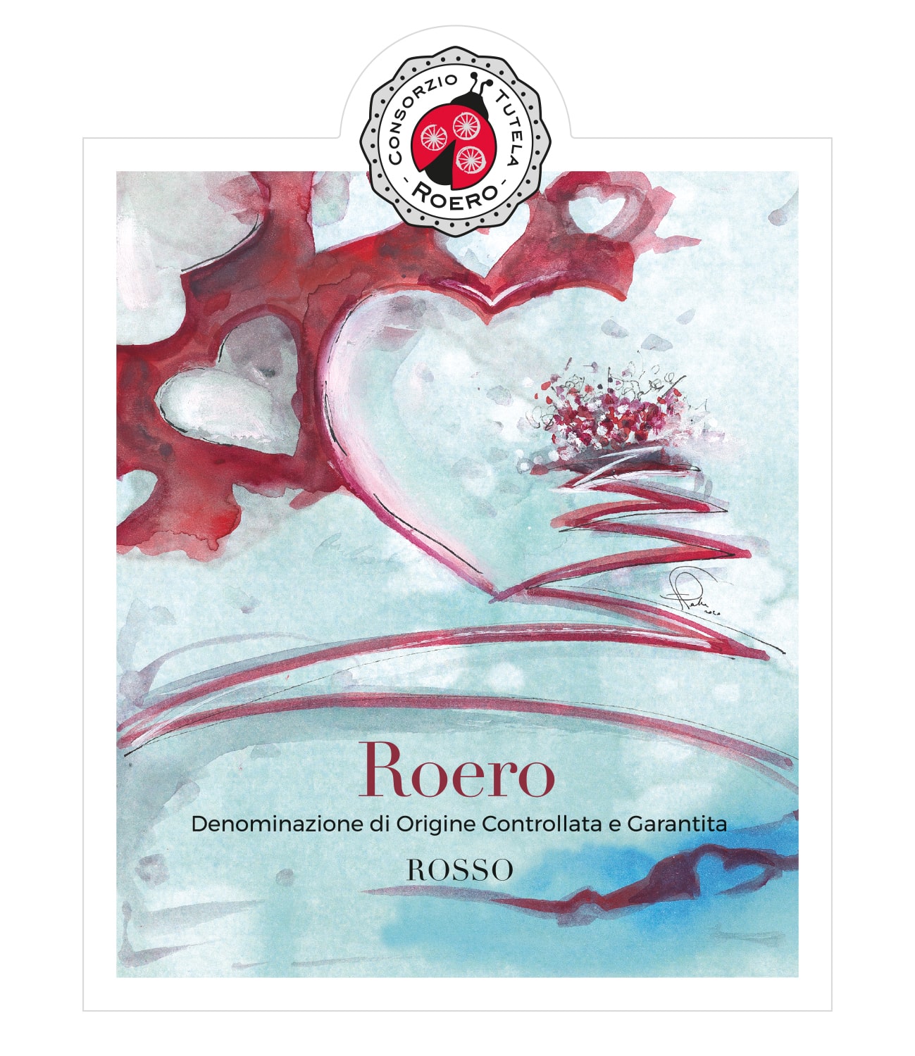 Roero DOP Rosso