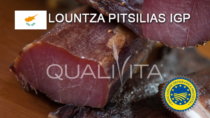 Lountza Pitsilias IGP - Cipro