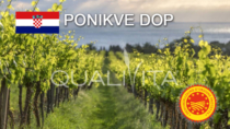 Ponikve DOP - Croazia