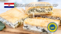 Rudarska Greblica IGP - Croazia