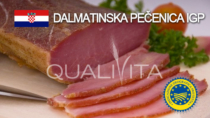 Dalmatinska Pečenica IGP - Croazia