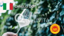Canelli DOP - Italia