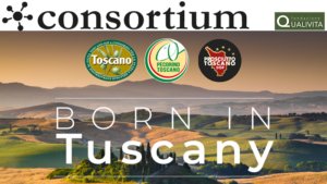 masterclass Born in Tuscany