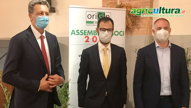 Assemblea DOPIGP - patto tra filiere
