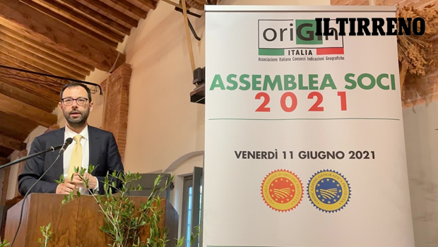 Agroalimentare di qualità - AssembleaDOPIGP2021