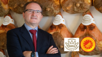 Peste suina: parla Utini, Presidente del Consorzio del Prosciutto di Parma