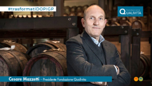 Cesare Mazzetti - trasformatiDOPIGP