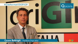 Cesare Baldrighi - TrasformatiDOPIGP