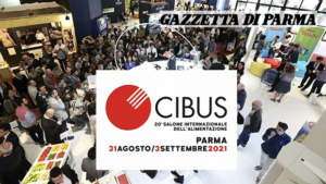 Cibus - Gazzetta di Parma