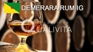 Demerara Rum IG