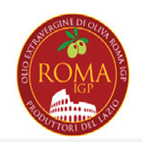 Olio di Roma IGP - Olio EVO