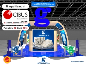 Gorgonzola DOP - Cibus