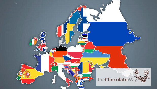 The Chocolate Way