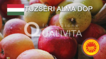 Tuzséri Alma DOP - Ungheria