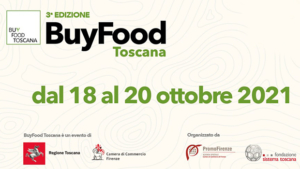 BuyFood Toscana 2021