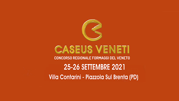 Caseus Veneti 2021