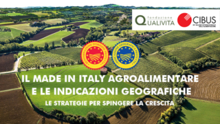 made in Italy agroalimentare e IG