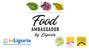 Food Ambassador by Liguria