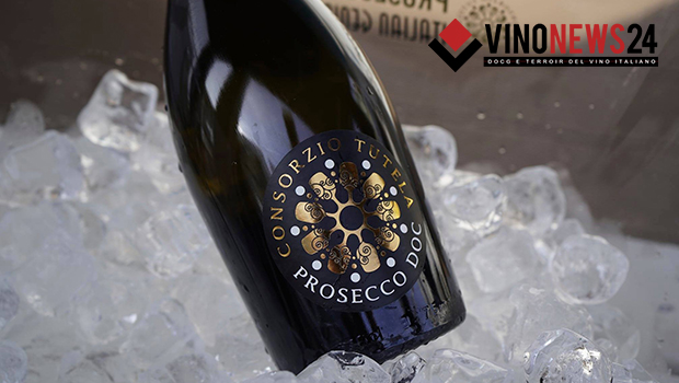 Prosecco DOP - Vinonews24
