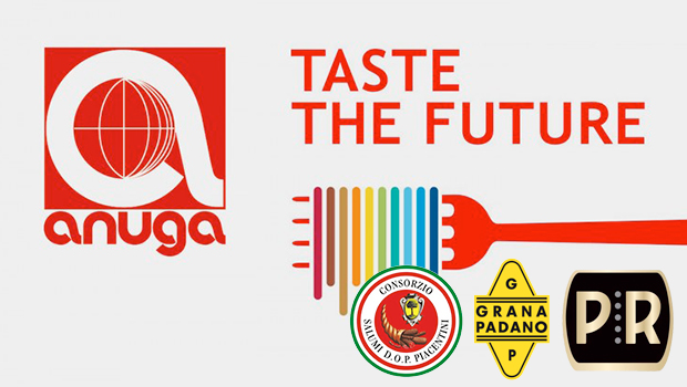 Consorzi di tutela - Anuga 2021