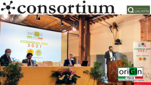 Assemblea OriGIn Italia