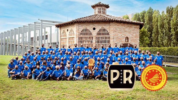 Parmigiano Reggiano DOP