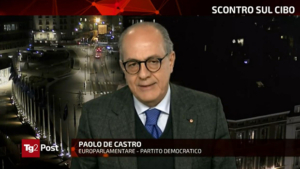 Paolo De Castro