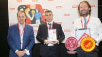 Premio Innovazione Smau 2021 alla “realtà virtuale” dell’Aceto Balsamico di Modena IGP