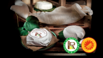 Roccaverano DOP a Cheese 2023: degustazioni guidate e nuovi progetti di promozione