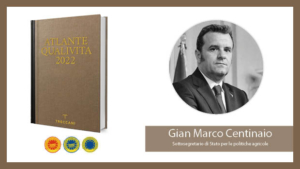 Gian Marco Centinaio