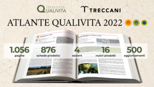 Atlante Qualivita 2022
