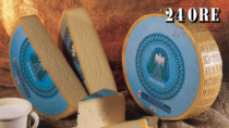 Monte Veronese DOP: un formaggio dal sapore antico