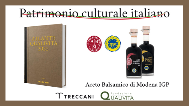 Aceto Balsamico di Modena IGP